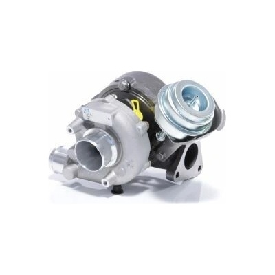 Turbodúchadlo, preplňovanie BTS TURBO T916184BT