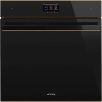 Image 1 of Smeg SOP6604TPNR Dolce Stil Novo