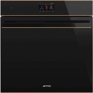 Smeg SOP6604TPNR Dolce Stil Novo Фурна за вграждане