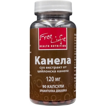 Image 1 of Free Life Канела (fl45209)
