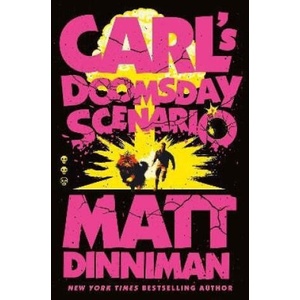 Carl's Doomsday Scenario (2026)