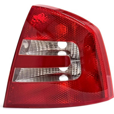 Škoda Octavia II sedan-Zadní světlo dovoz - pravé 1Z5945112A DPA – Zboží Mobilmania