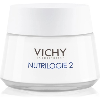 Image 1 of Vichy Nutrilogie 2 крем за лице за много суха кожа 50ml