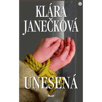 Unesená