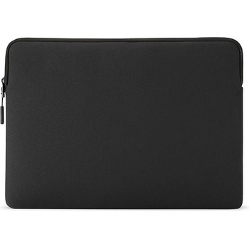 Pipetto Classic Fit Sleeve Black Macbook 13"/14" P069-120-X