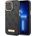 GUESS Гръб Guess PU 4G MagSafe Compatible Case за iPhone 14 Pro Max - Черен