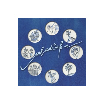 Mladinka - Mladinka CD