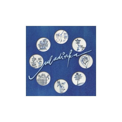 Mladinka - Mladinka CD