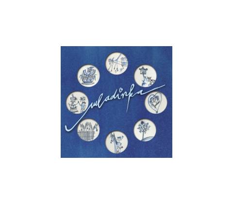 Mladinka - Mladinka CD