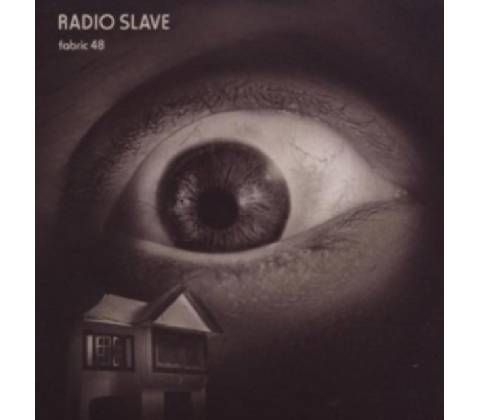 Fabric 48 CD