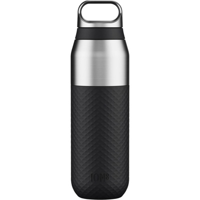 Ion8 termoláhev Roam Triple Wall 835 ml Panther Black