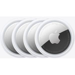 Apple AirTag (2nd gen, 2026) (4 Pack) (mfea4zm/a) - iStore