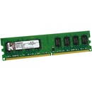 Pamäte Kingston ValueRAM DDR2 2GB 800MHz KVR800D2N6/2G