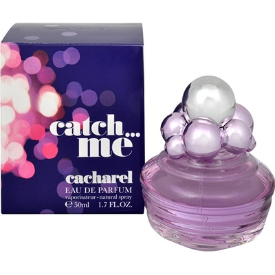 Cacharel Catch...Me parfumovaná voda dámska 50 ml