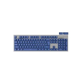 Genesis Keycaps genesis lead 300 navy blue double shot
