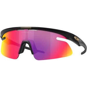 Oakley Мъжки очила за колоездене Oakley RSLV Lite S3 Cycling glasses - Black Ink / Prizm Road - размер One Size (205-7446-0111)