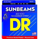 DR SUNB NLR 40