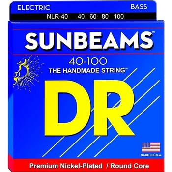 DR SUNB NLR 40