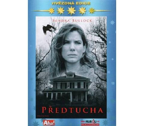 Předtucha DVD