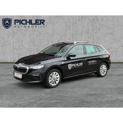 Skoda Scala TSI Selection 85 kW
