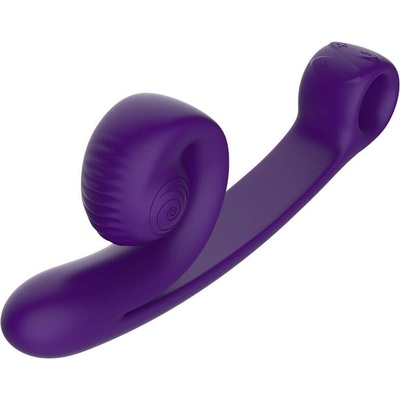 Snail Vibe Curve Purple