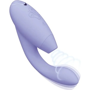 Womanizer DUO 2 Lilac - superlove