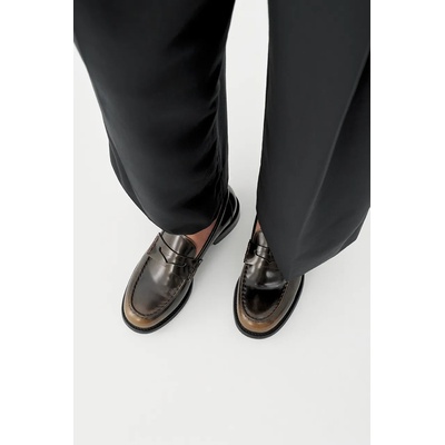Vagabond Shoemakers Кожени мокасини Vagabond Shoemakers LINN (6036.004.30)