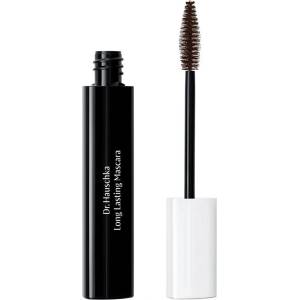 Dr. Hauschka Дълготрайна спирала, 02 Brown, 8 ml - baby