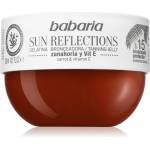 Babaria Tanning Jelly Sun Reflections защитен гел SPF 15 300ml