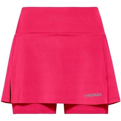 Head Club Basic Skort Girls dětská sukně MA – Zboží Mobilmania