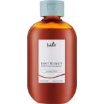 La'dor Root Re-Boot Purifying Shampoo Ginger & Apple - Шампоан против косопад за чувствителна кожа с джинджифил и ябълка 300мл