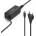 Hama Зарядно за лаптоп USB-C PD, GaN, 5-20V-45 W (HAMA-200022)