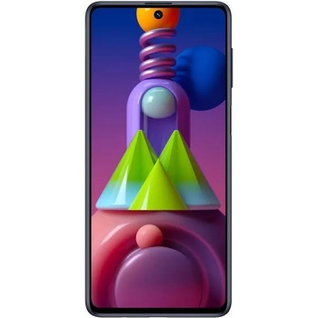 Image 1 of Samsung Galaxy M51 128GB 8GB RAM Dual