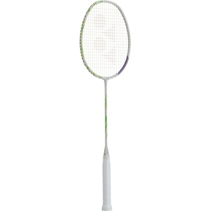 YONEX Astrox 100 game va бяло, зелено, лилаво g5 (kbat100g5-45-557)