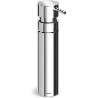 blomus 100 мл полиран диспенсър за сапун blomus от серия nexio