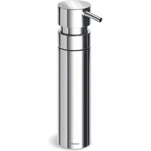 blomus 100 мл полиран диспенсър за сапун blomus от серия nexio