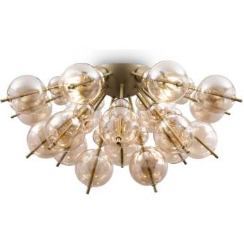 Image 1 of Maytoni Bolla MOD133CL-04BS