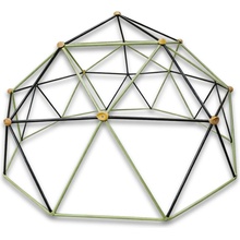 Lean 29178 Zahradní lezecká kopule pro děti 300 × 143 cm