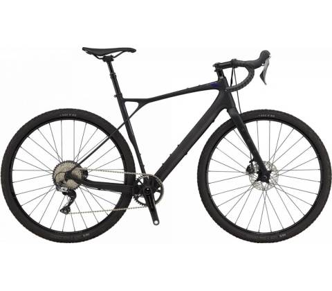 GT Grade Carbon Pro 2021