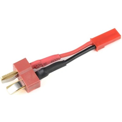 Revtec Конверсионен кабел Deans устройство - JST батерия 20AWG