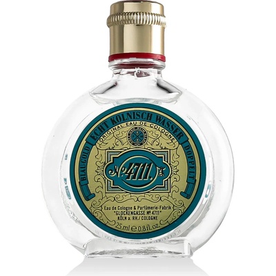 4711 Original kolínska voda unisex 25 ml