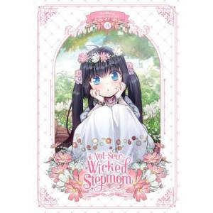 NOT SEW WICKED STEPMOM V03 (2024)