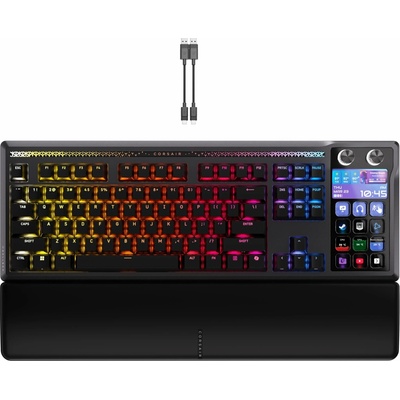 Corsair GALLEON 100 SD CH-912A31I-NA