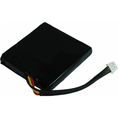 Batérie pre TomTom Star 20 (ekv.ALHL03708003) 700mAh, Li-ion