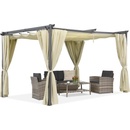 Garden Point La Palma 4x4 (GAP651)