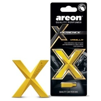 Areon XPERIENCE VANILKA