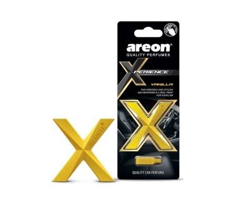 Areon XPERIENCE VANILKA