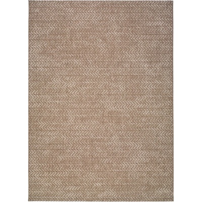 Universal Бежов килим за открито Panama, 160 x 230 cm - Universal (47155)
