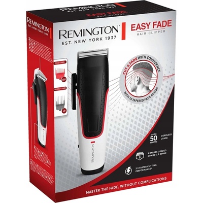 Remington HC500
