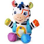 VTech Музикална играчка Vtech - Зебра, Със светещо коремче (V513503)